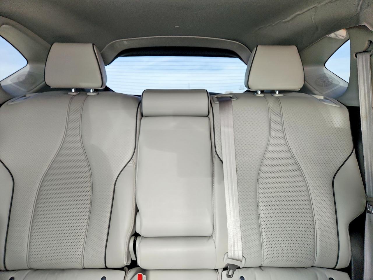 2019 ACURA RDX ADVANCE photo 19