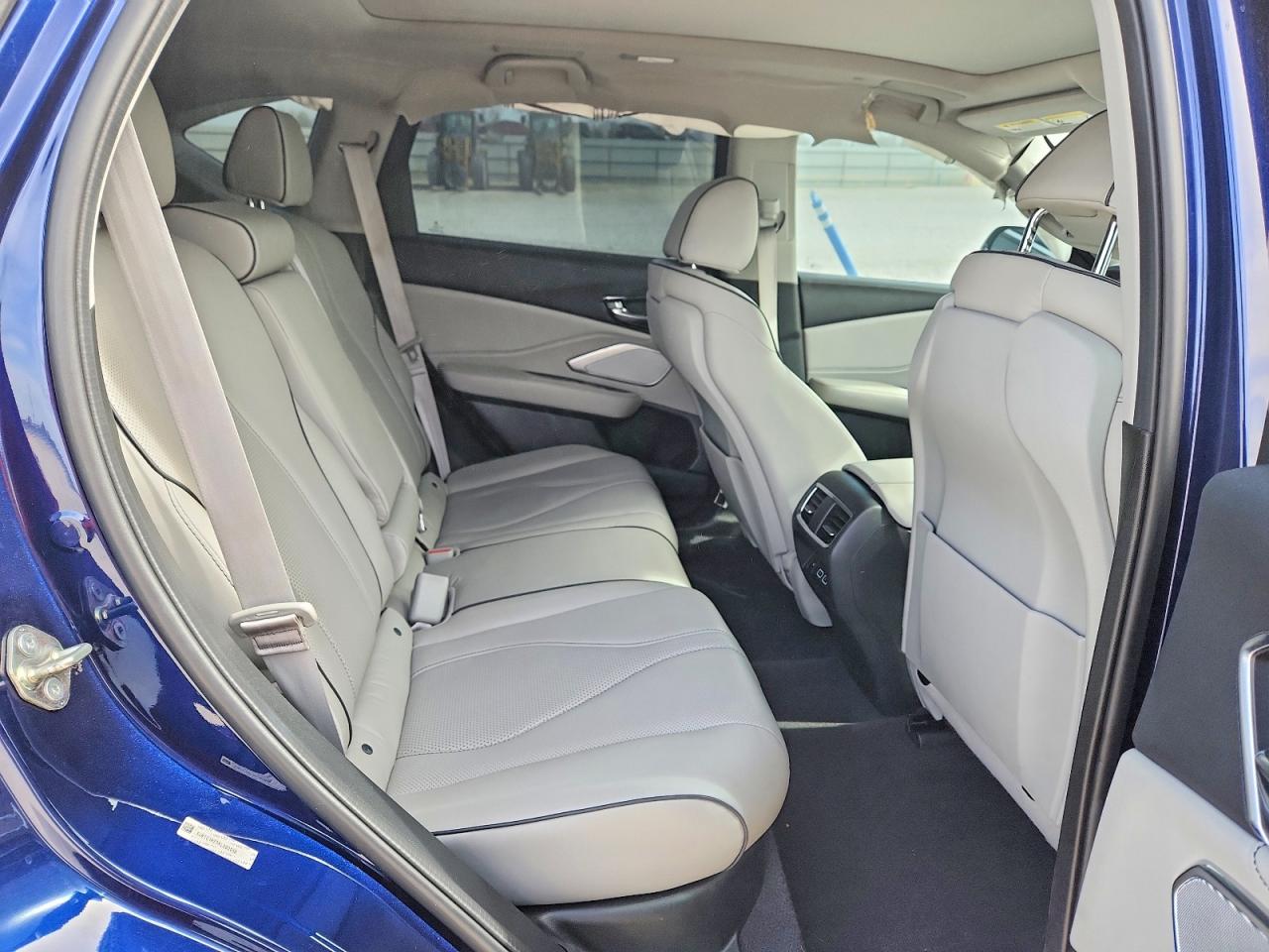 2019 ACURA RDX ADVANCE photo 21