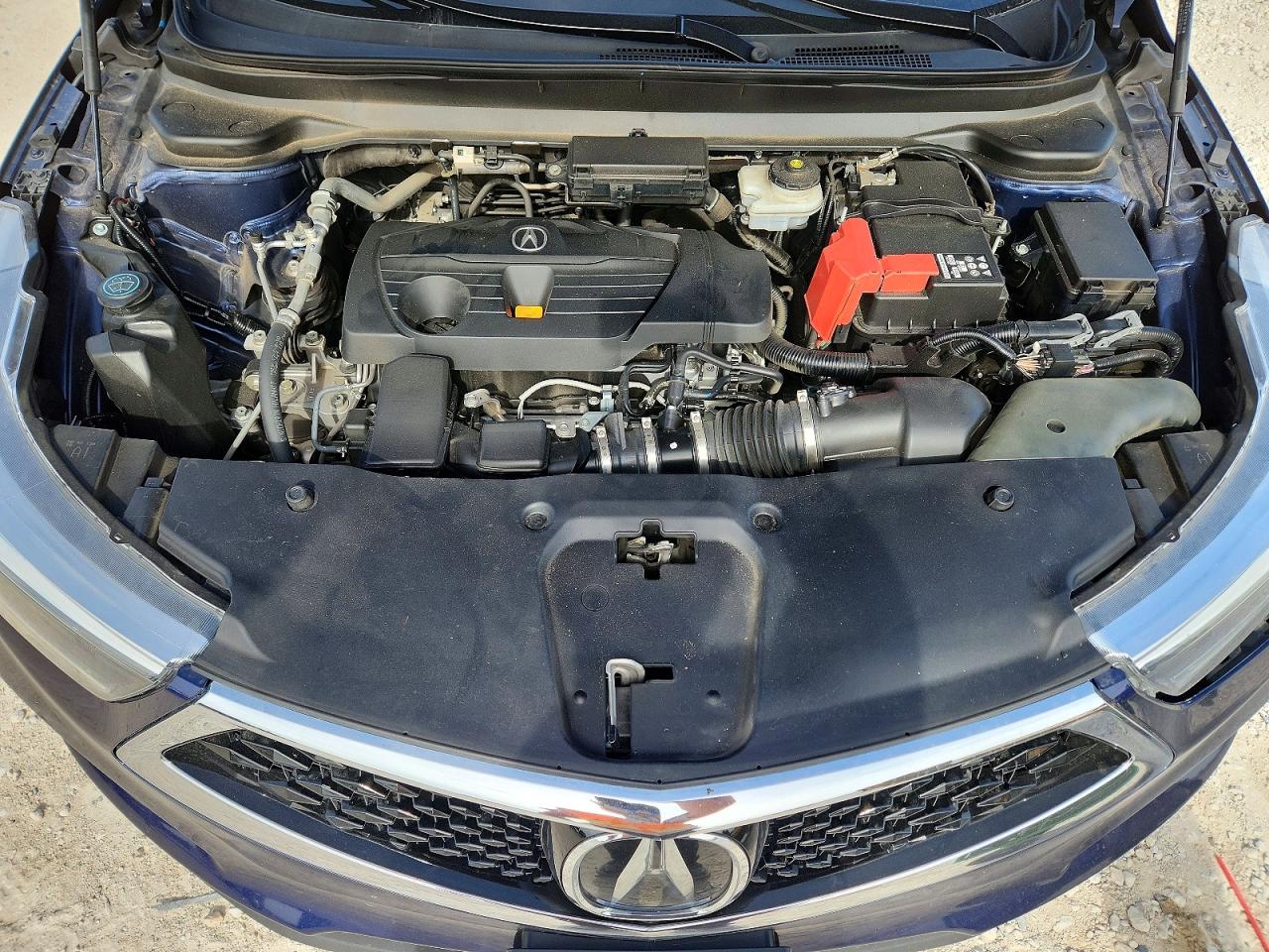 2019 ACURA RDX ADVANCE photo 23