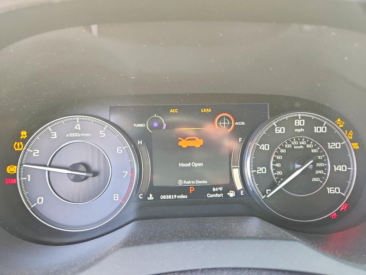 2019 ACURA RDX ADVANCE photo 17