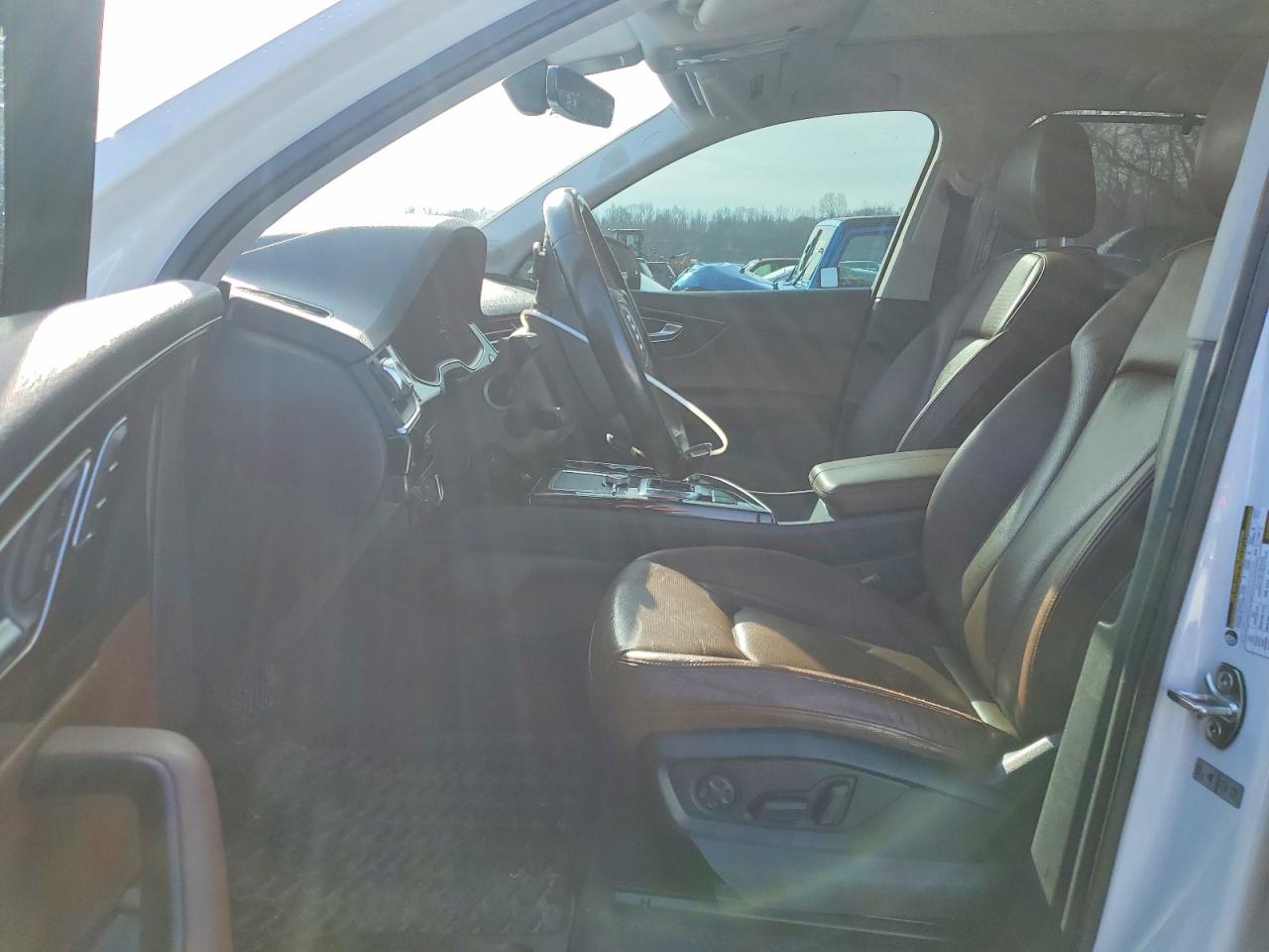 2017 AUDI Q7 PREMIUM PLUS photo 7