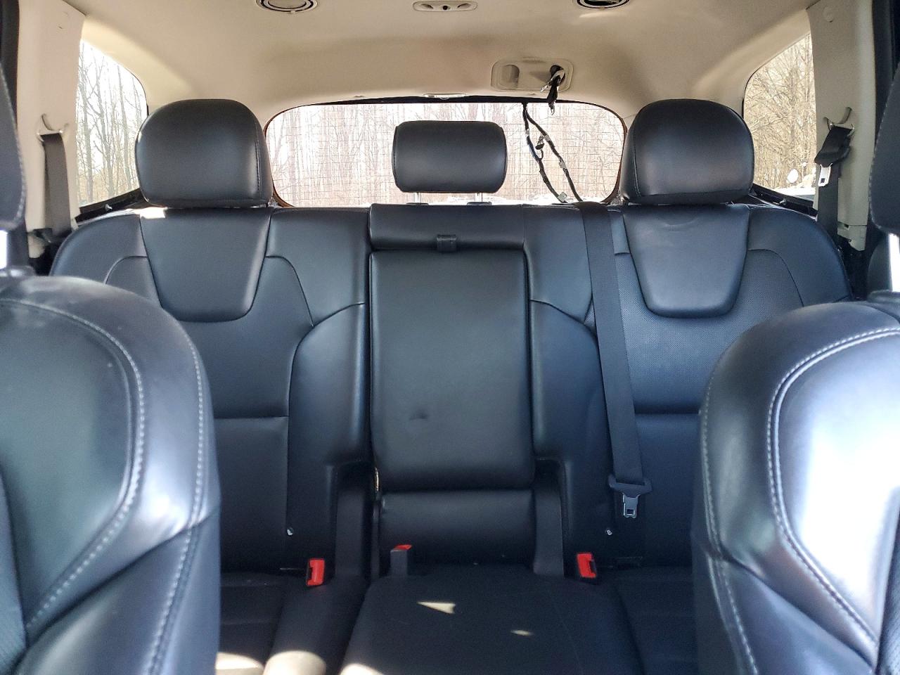 2021 KIA TELLURIDE LX photo 19