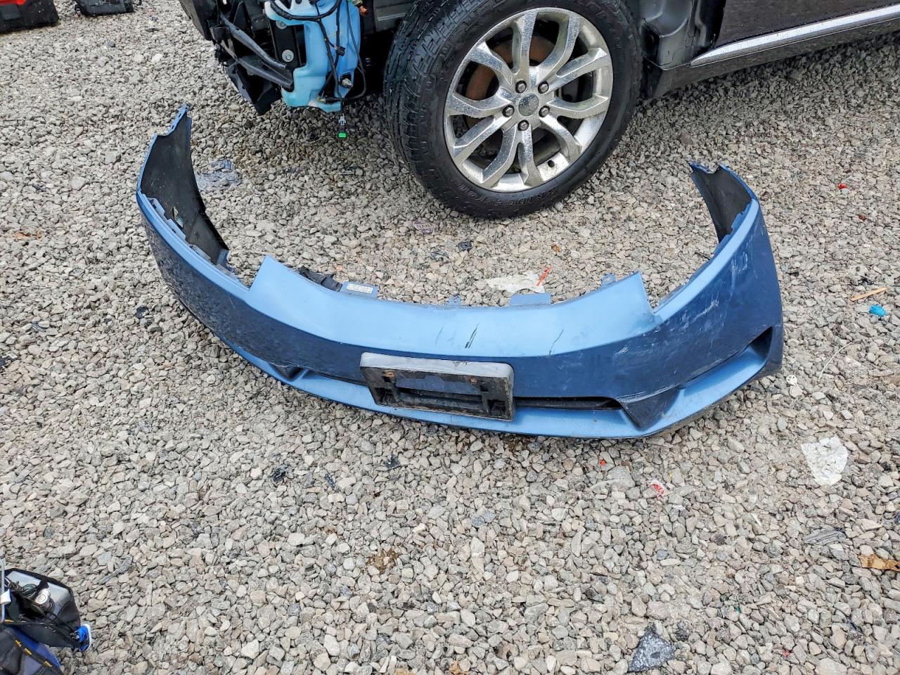2009 HONDA CIVIC EX photo 12
