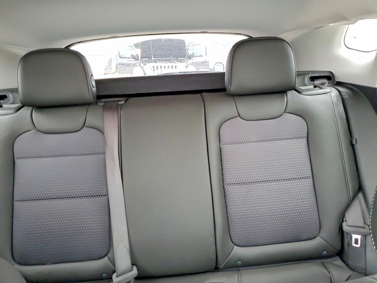 2025 CHEVROLET TRAX 1LT photo 19