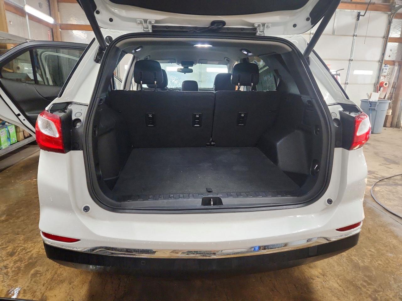 2018 CHEVROLET EQUINOX LT photo 6