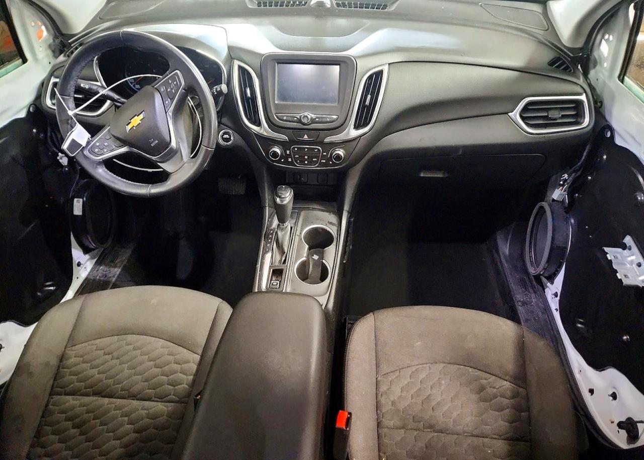 2018 CHEVROLET EQUINOX LT photo 8
