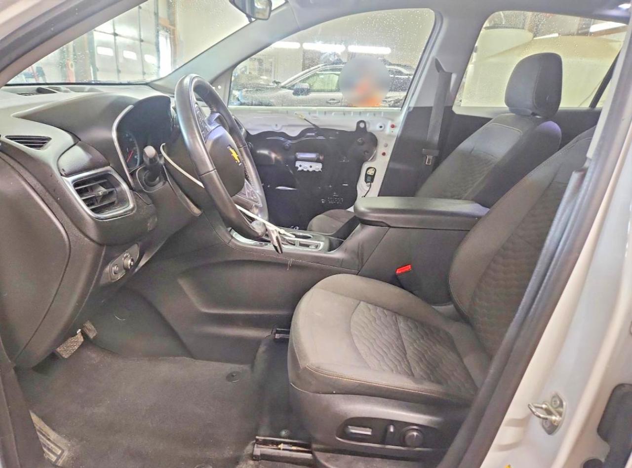 2018 CHEVROLET EQUINOX LT photo 7