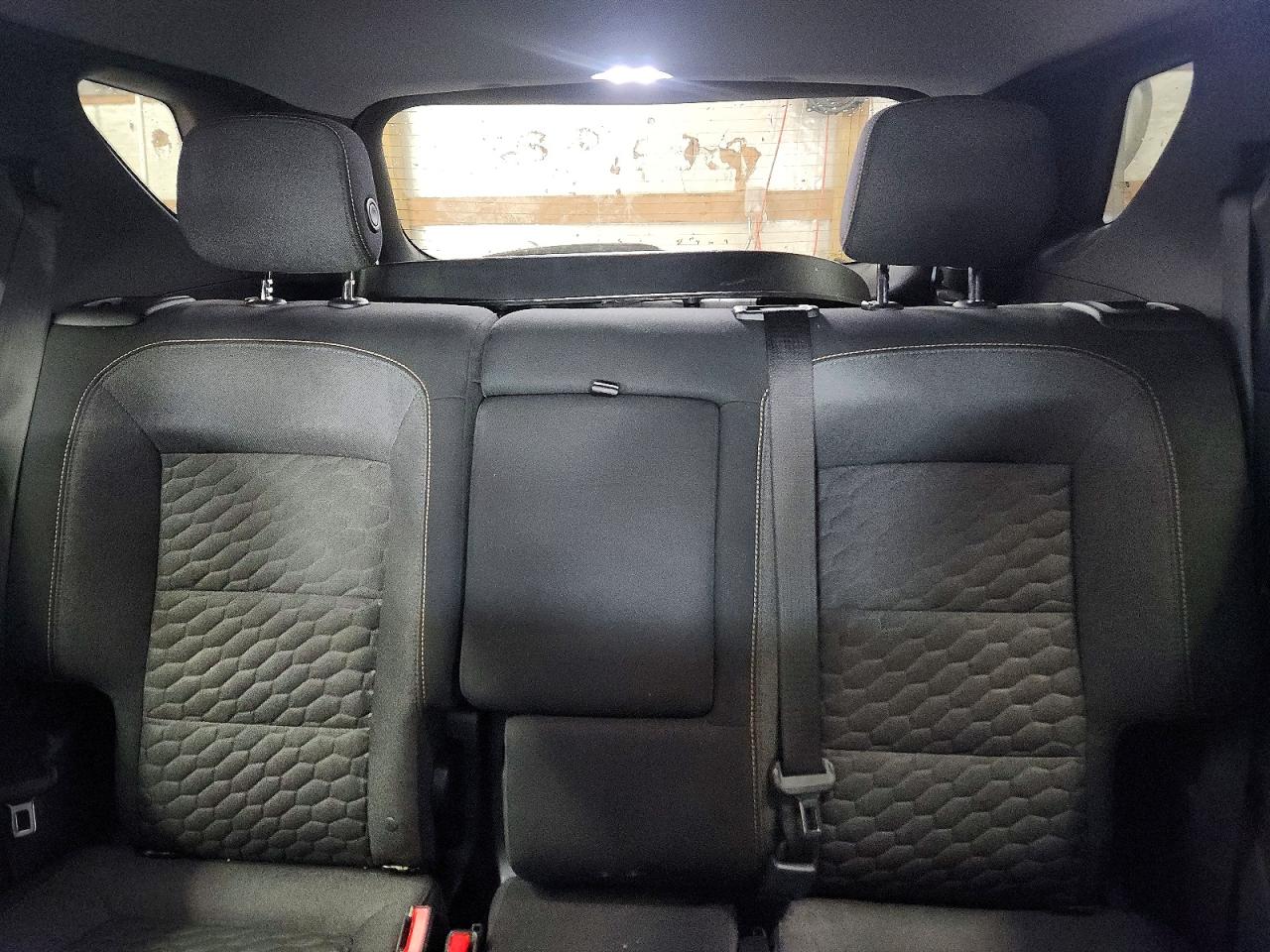 2018 CHEVROLET EQUINOX LT photo 10