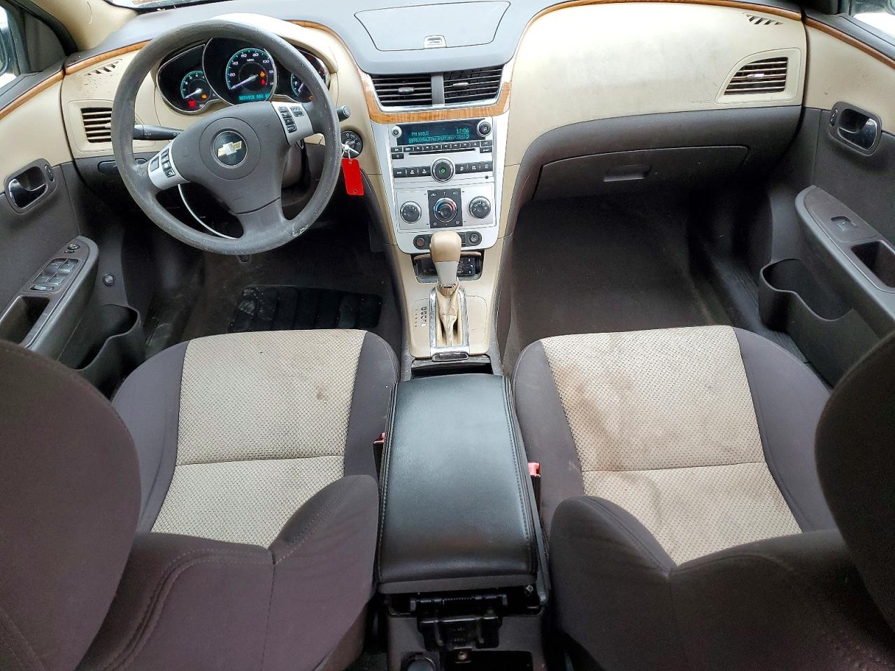 2011 CHEVROLET MALIBU 1LT photo 15