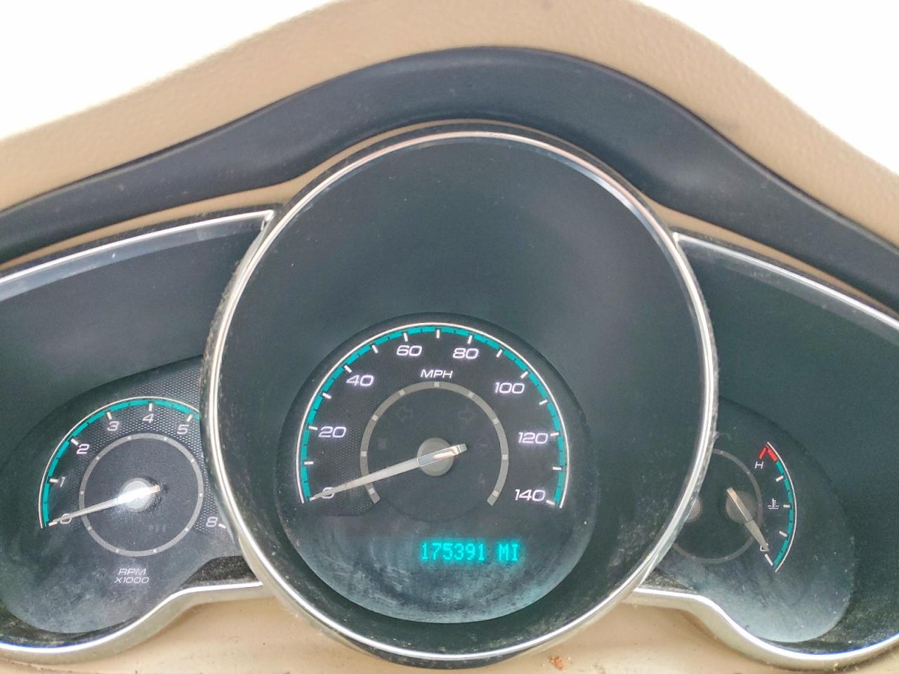 2011 CHEVROLET MALIBU 1LT photo 17