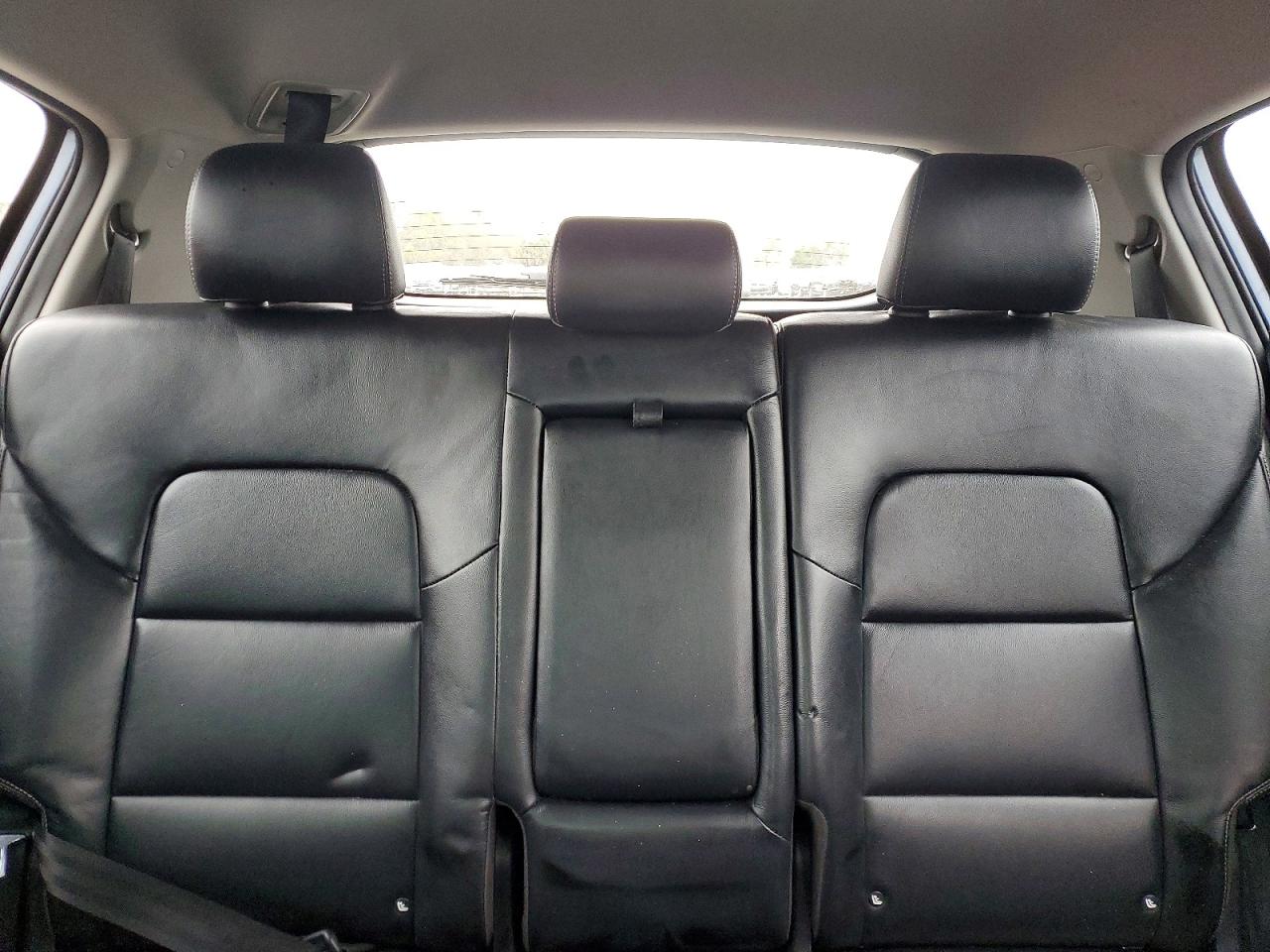 2017 KIA SPORTAGE EX photo 28