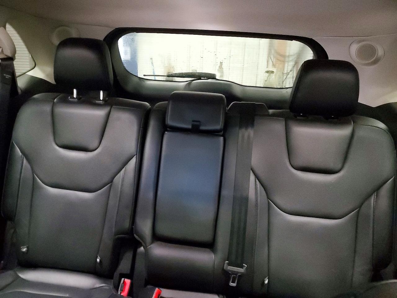 2018 FORD EDGE TITANIUM photo 10