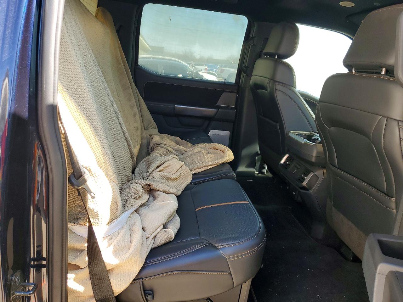 2022 FORD F150 SUPERCREW photo 10