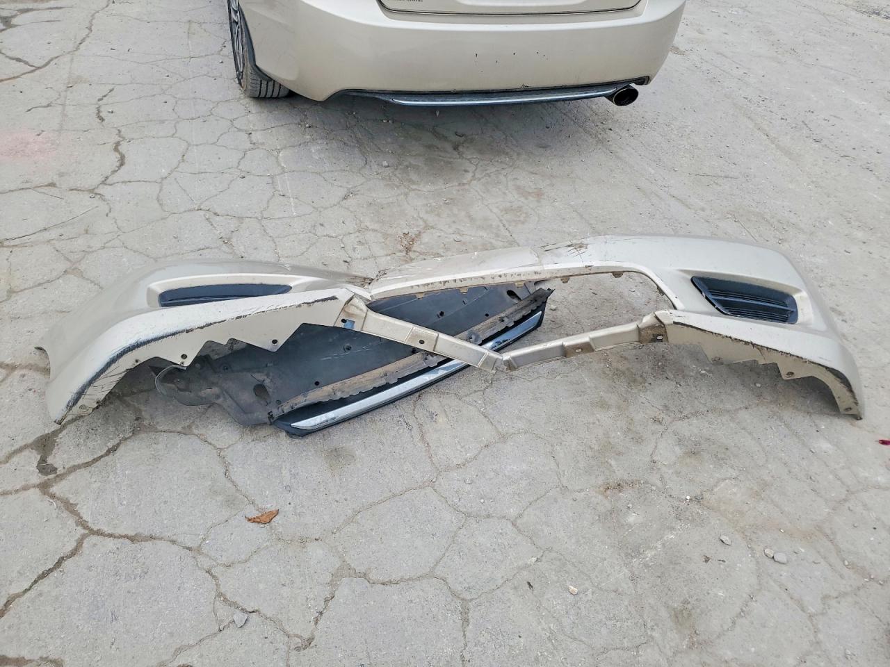2014 HONDA ACCORD LX photo 12