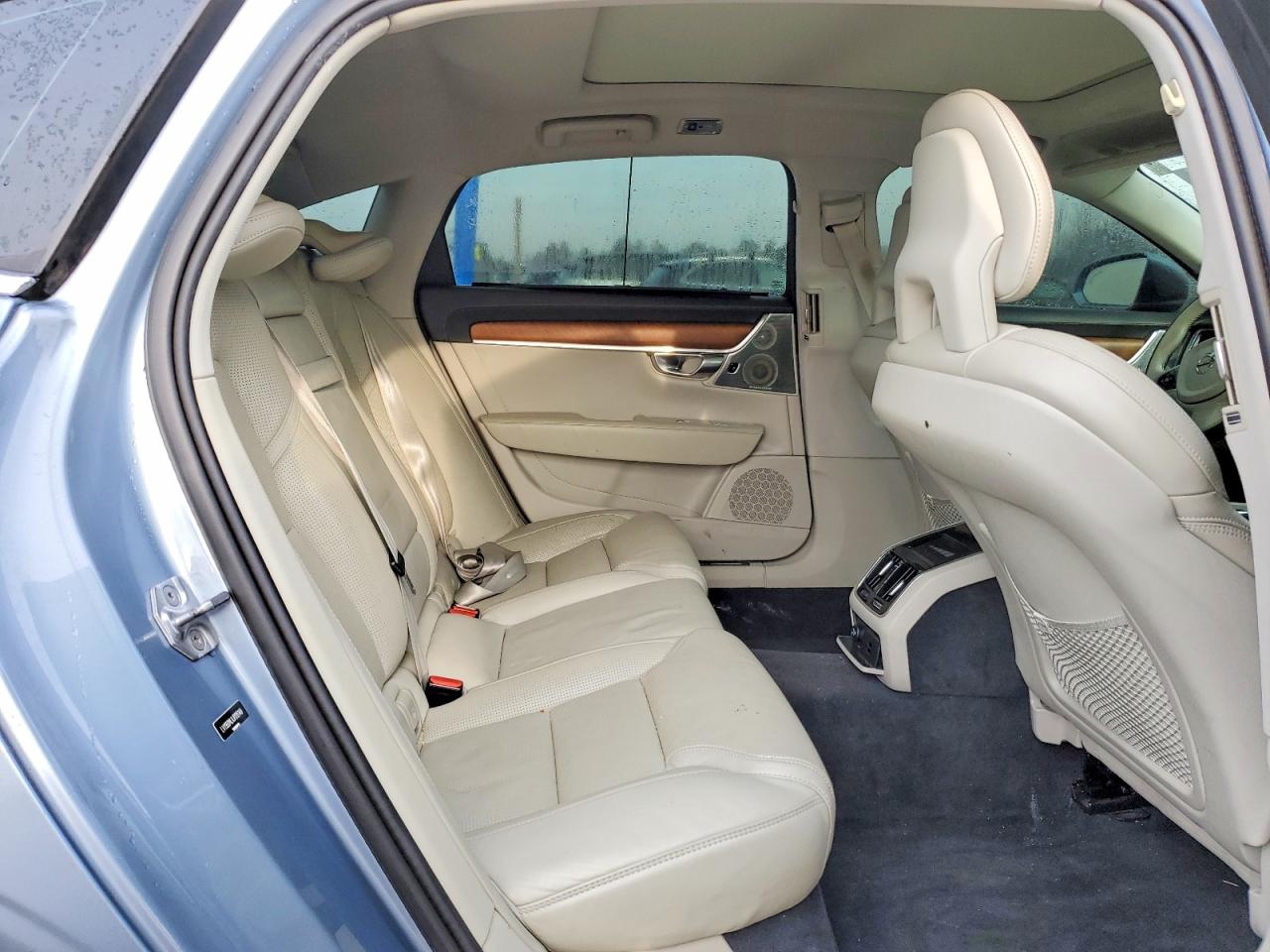 2018 VOLVO S90 T6 INSCRIPTION photo 28
