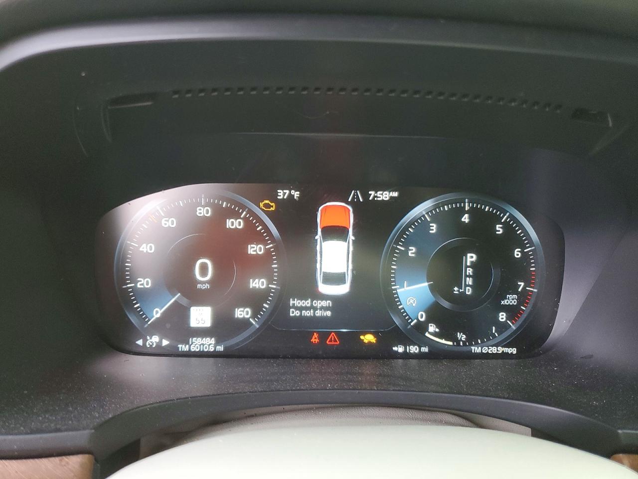 2018 VOLVO S90 T6 INSCRIPTION photo 25