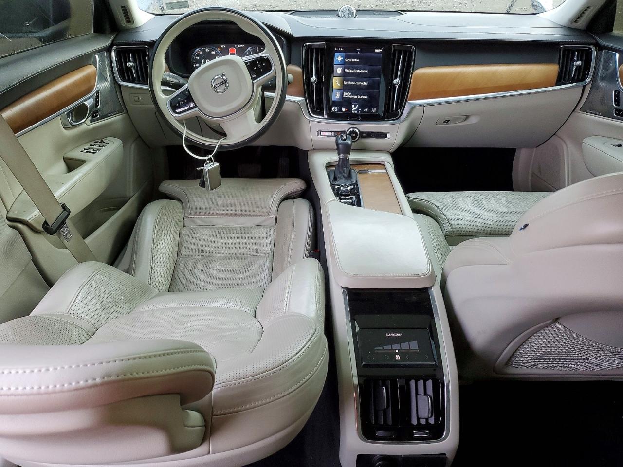 2018 VOLVO S90 T6 INSCRIPTION photo 22