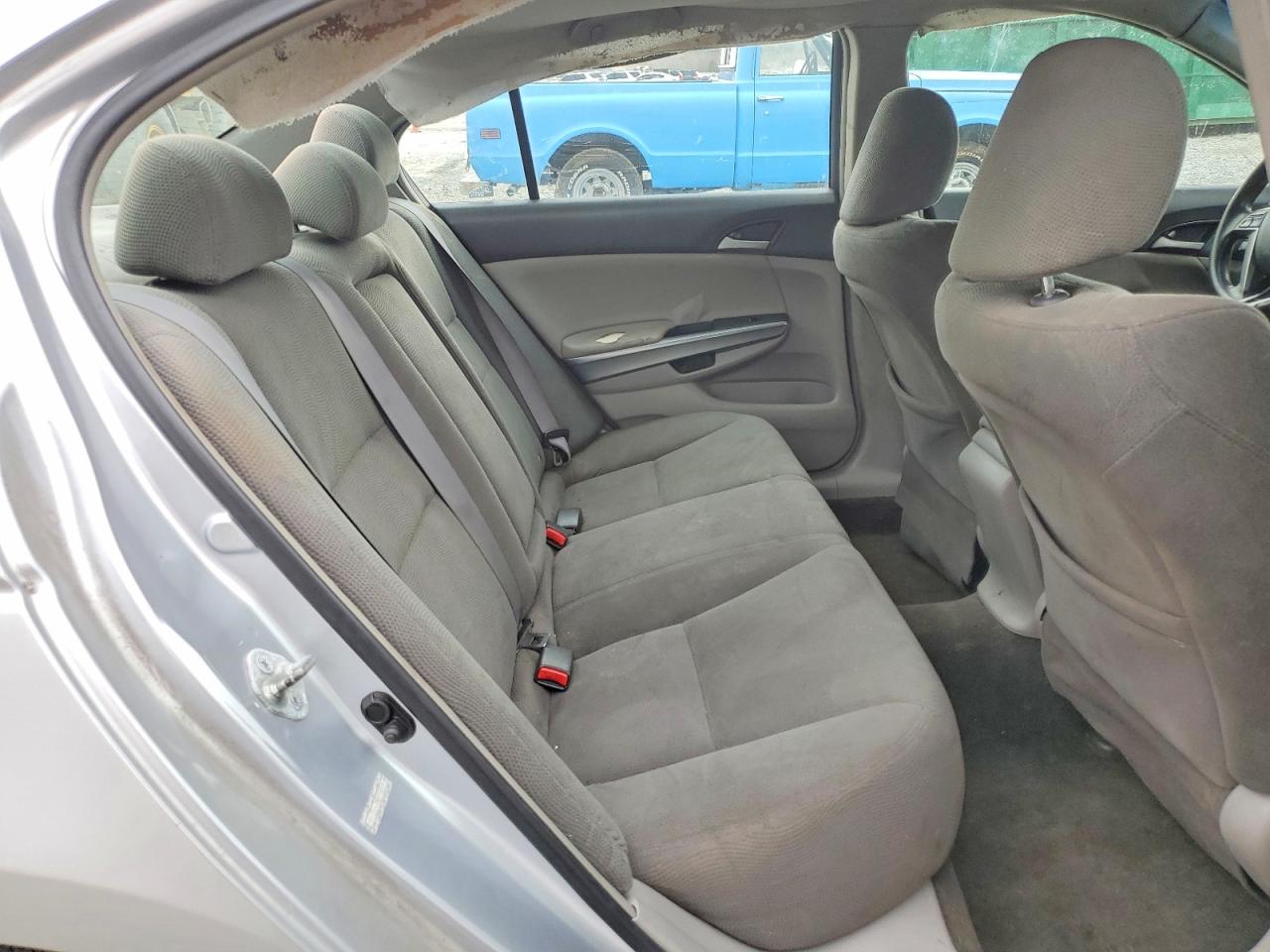 2008 HONDA ACCORD EX photo 10