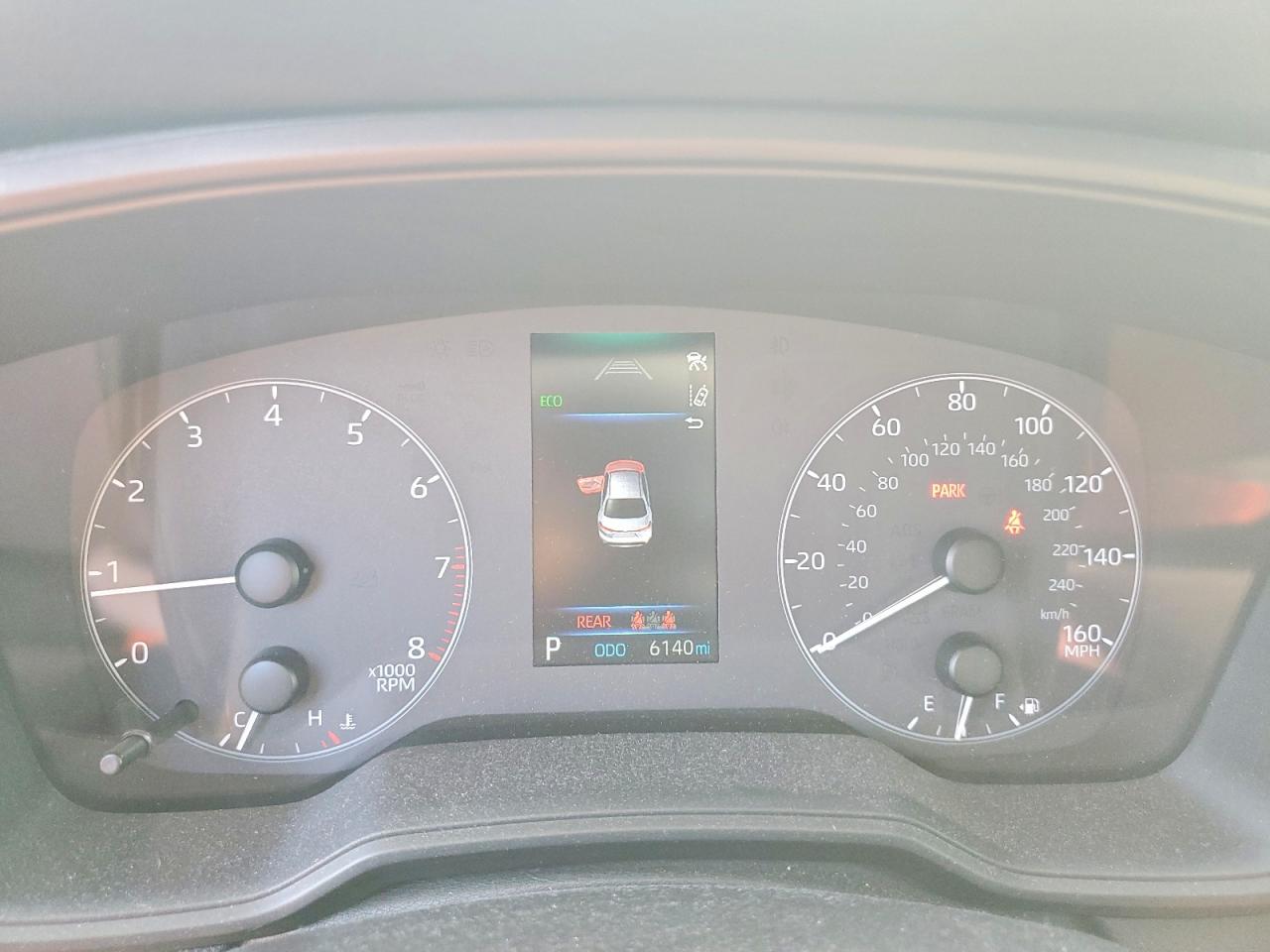 2025 TOYOTA COROLLA SE photo 17