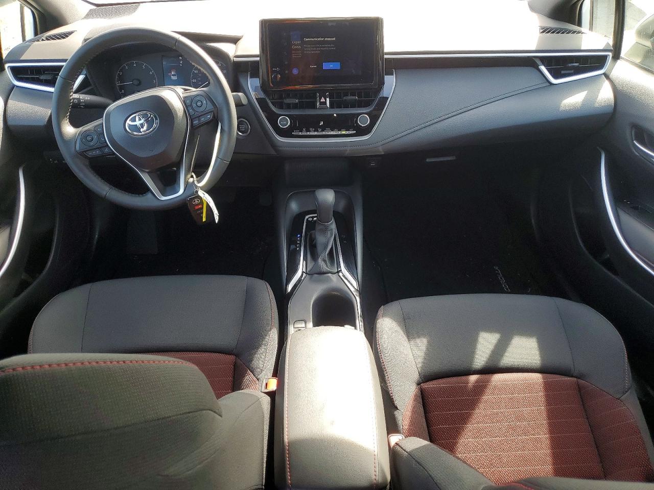 2025 TOYOTA COROLLA SE photo 15