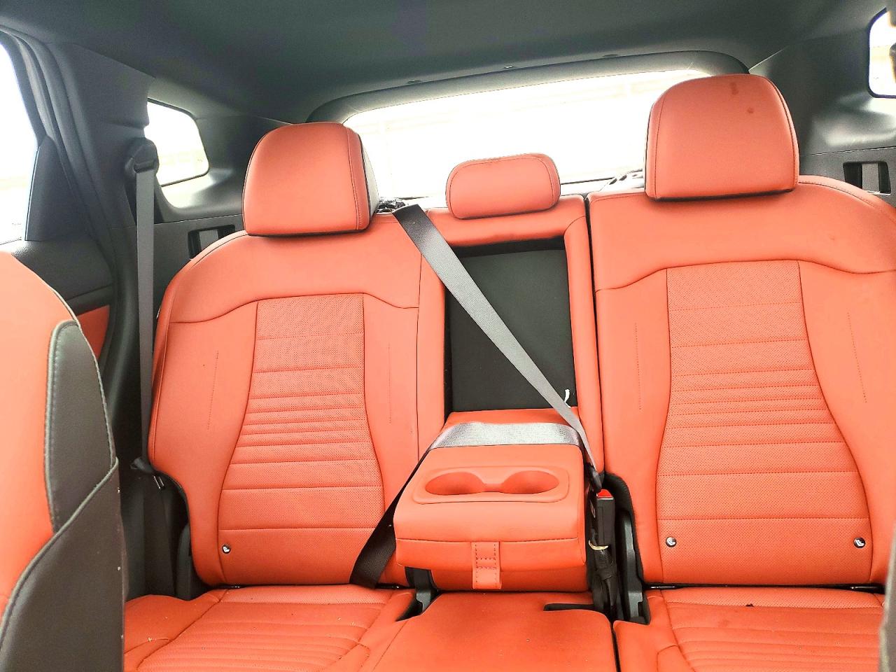 2026 KIA SPORTAGE SX-PRESTIGE photo 19
