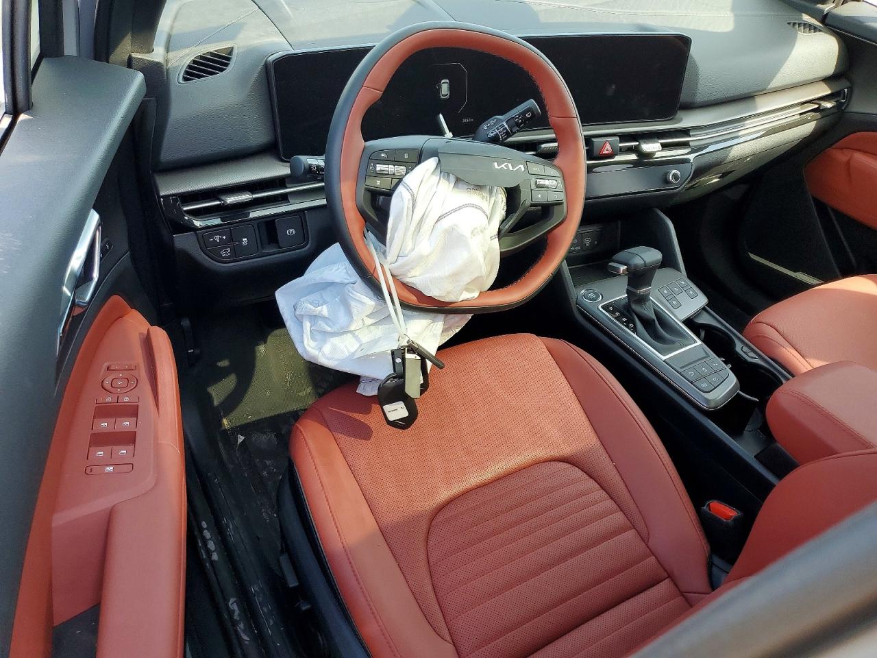 2026 KIA SPORTAGE SX-PRESTIGE photo 15