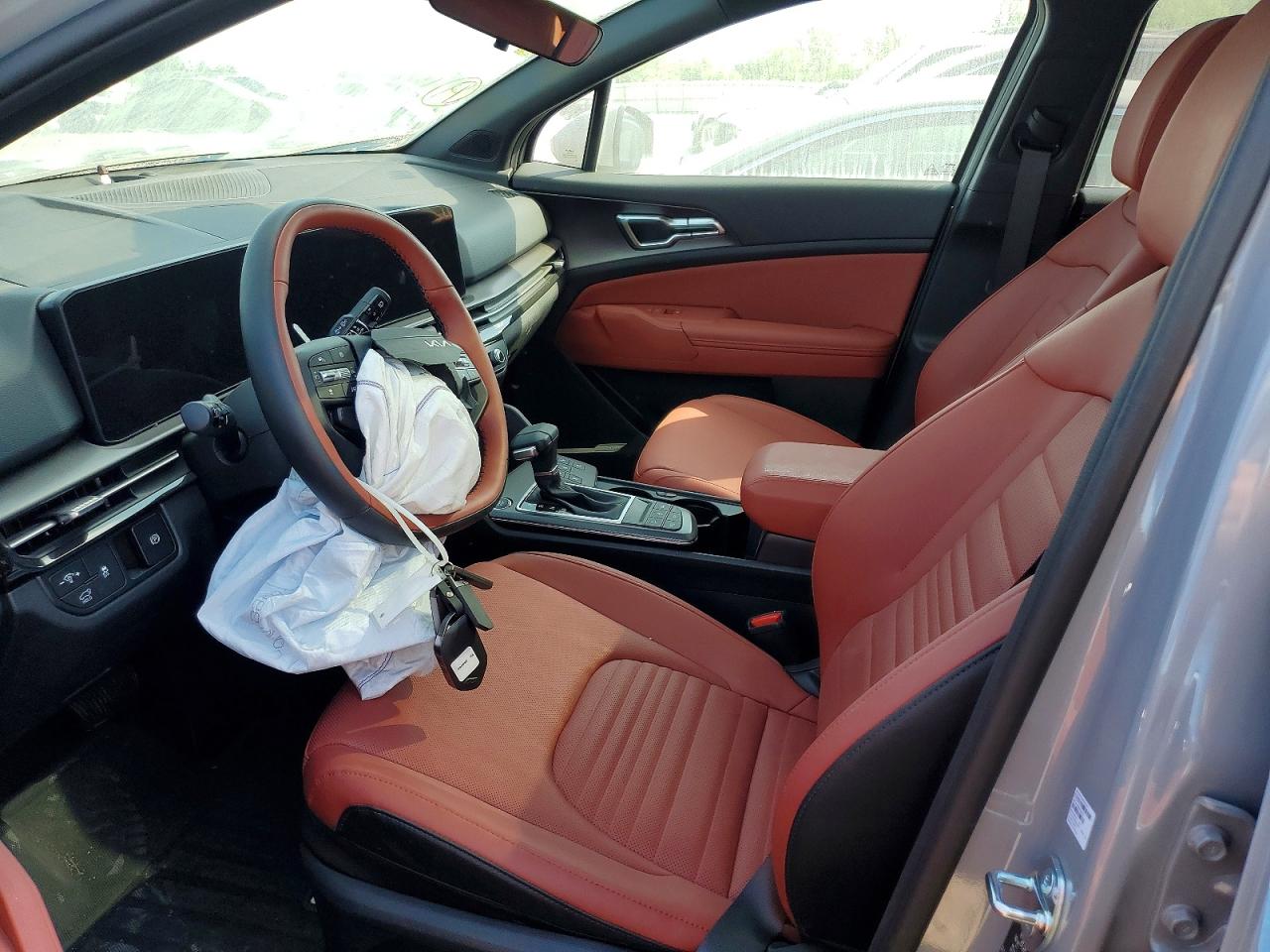 2026 KIA SPORTAGE SX-PRESTIGE photo 13