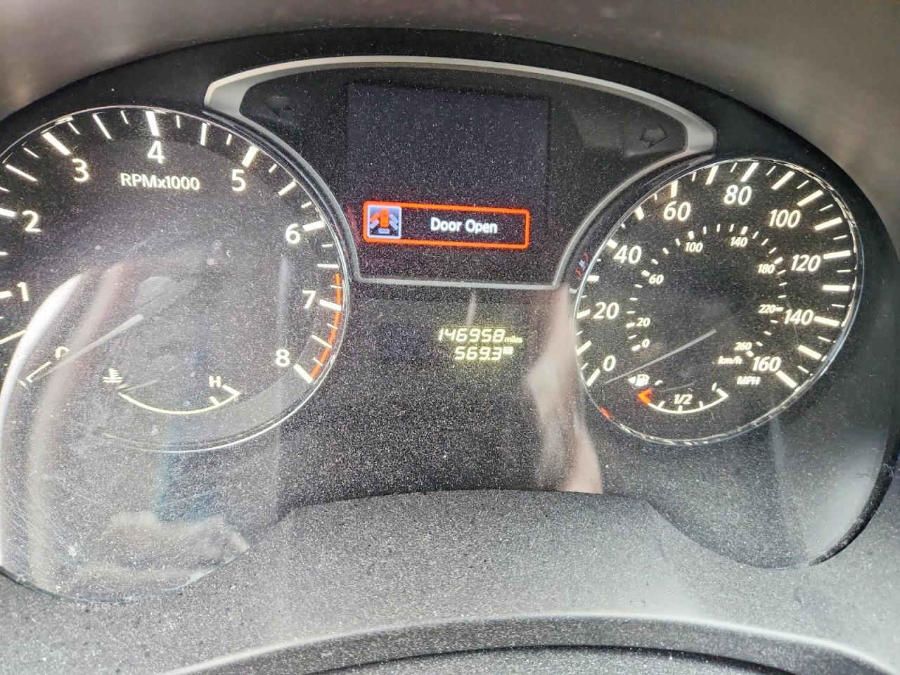2015 NISSAN ALTIMA 2.5 S photo 17