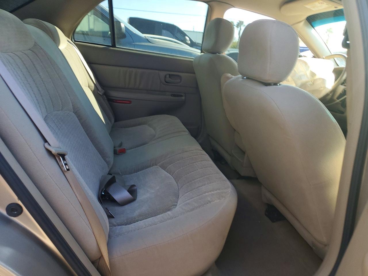 2003 BUICK CENTURY CUSTOM photo 19
