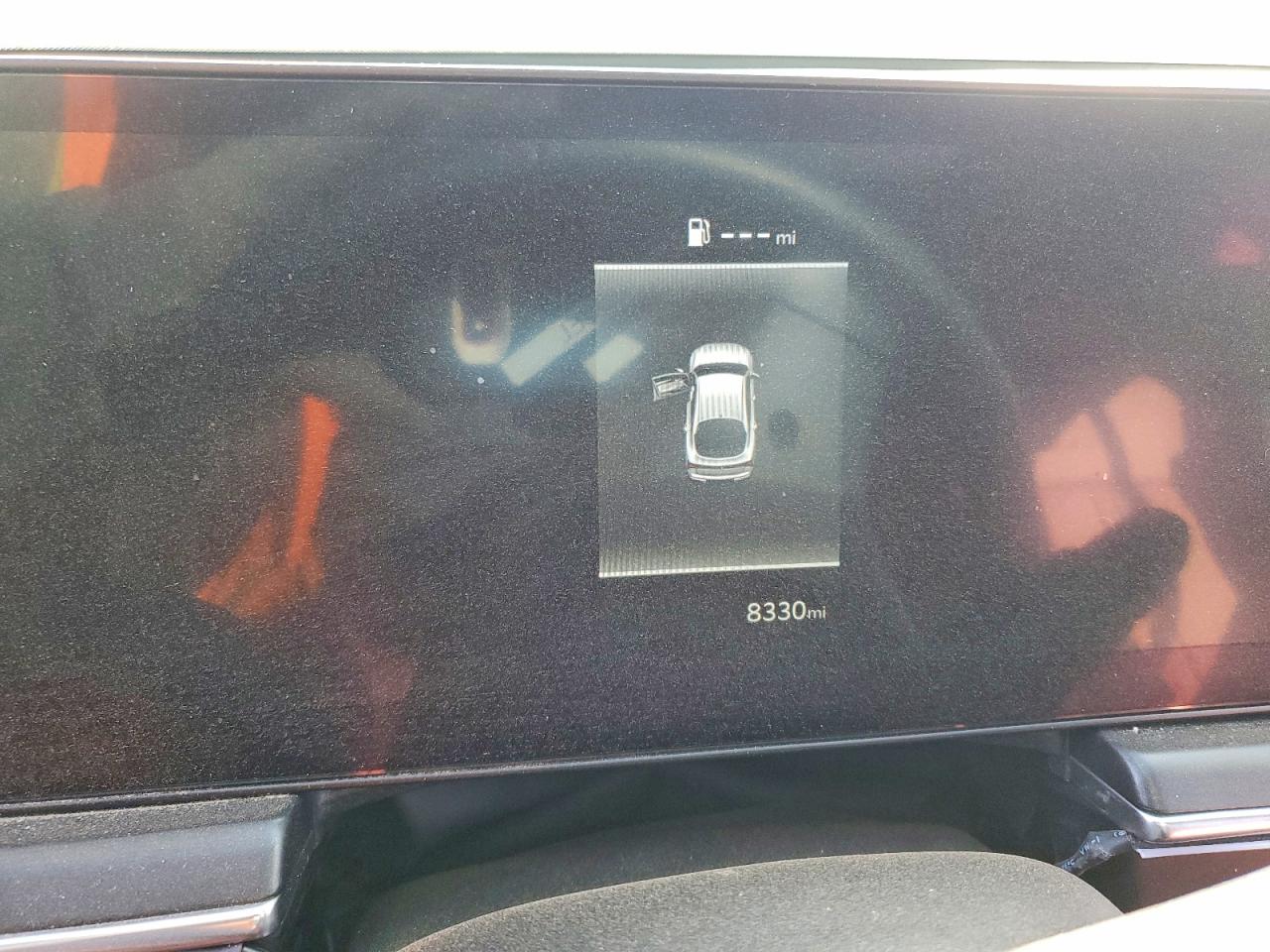 2025 KIA K5 GT-LINE photo 25