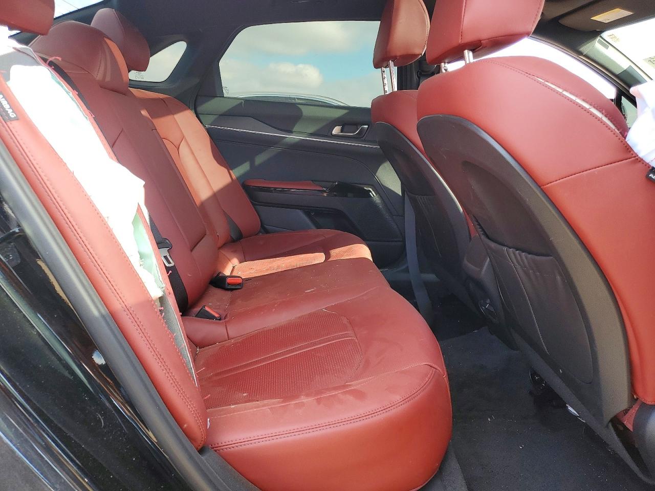 2025 KIA K5 GT-LINE photo 28