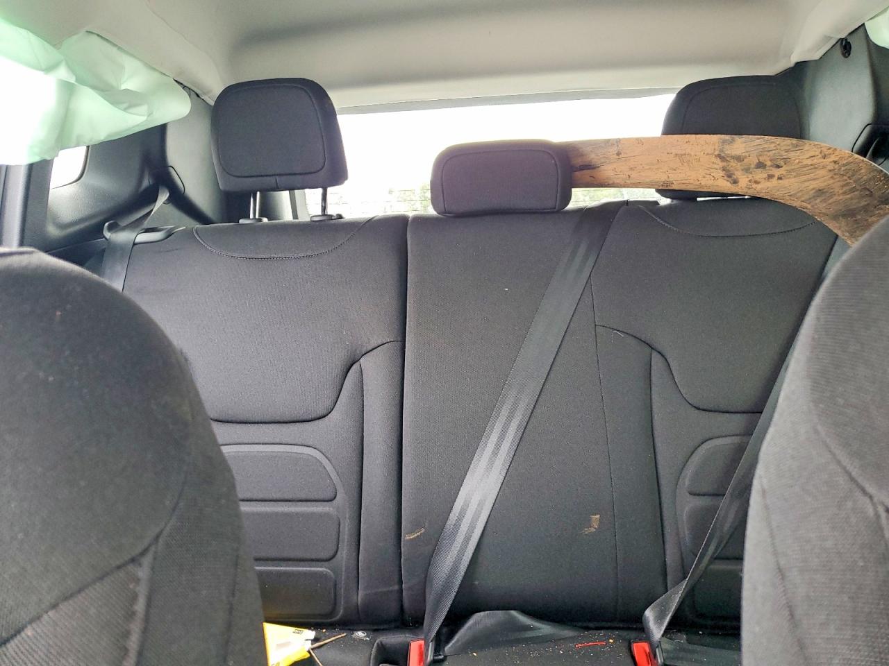 2019 JEEP RENEGADE LATITUDE photo 10