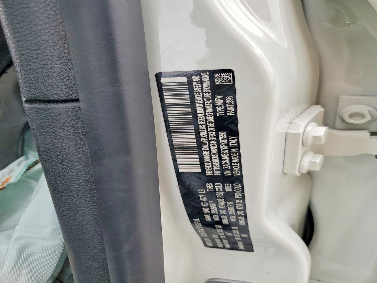 2019 JEEP RENEGADE LATITUDE photo 13
