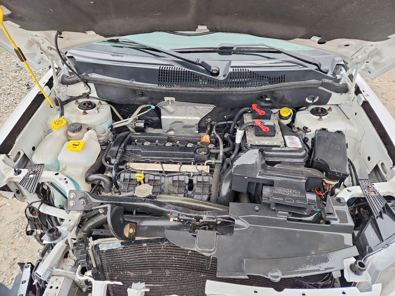 2016 JEEP COMPASS LATITUDE photo 23