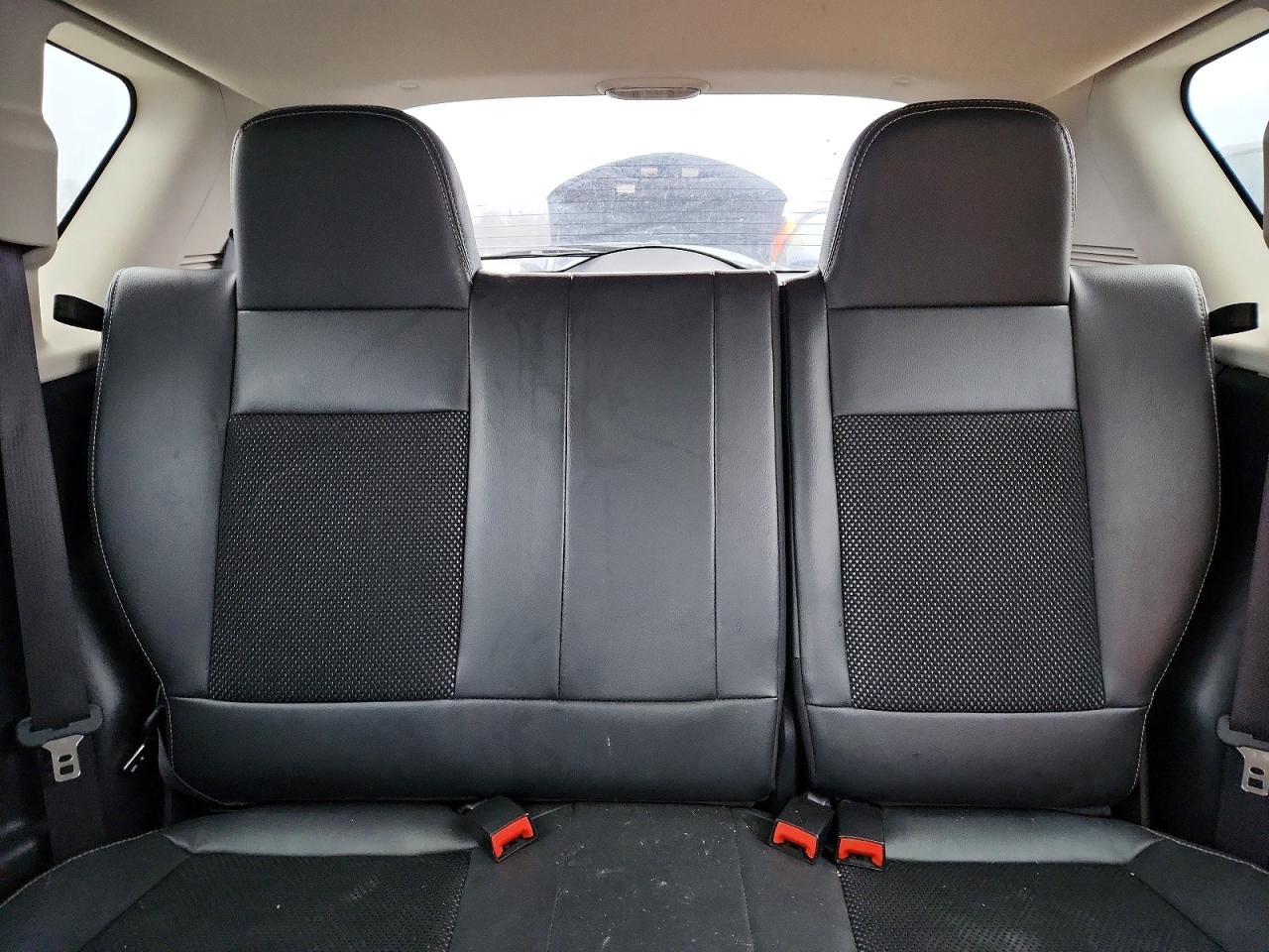 2016 JEEP COMPASS LATITUDE photo 19