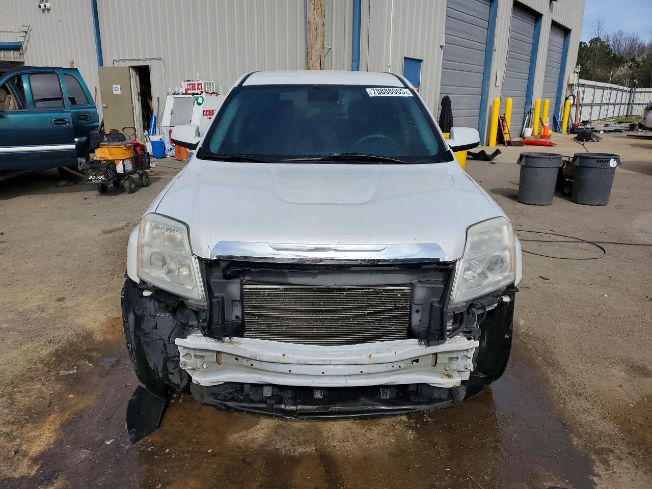 2017 GMC TERRAIN SLE photo 5