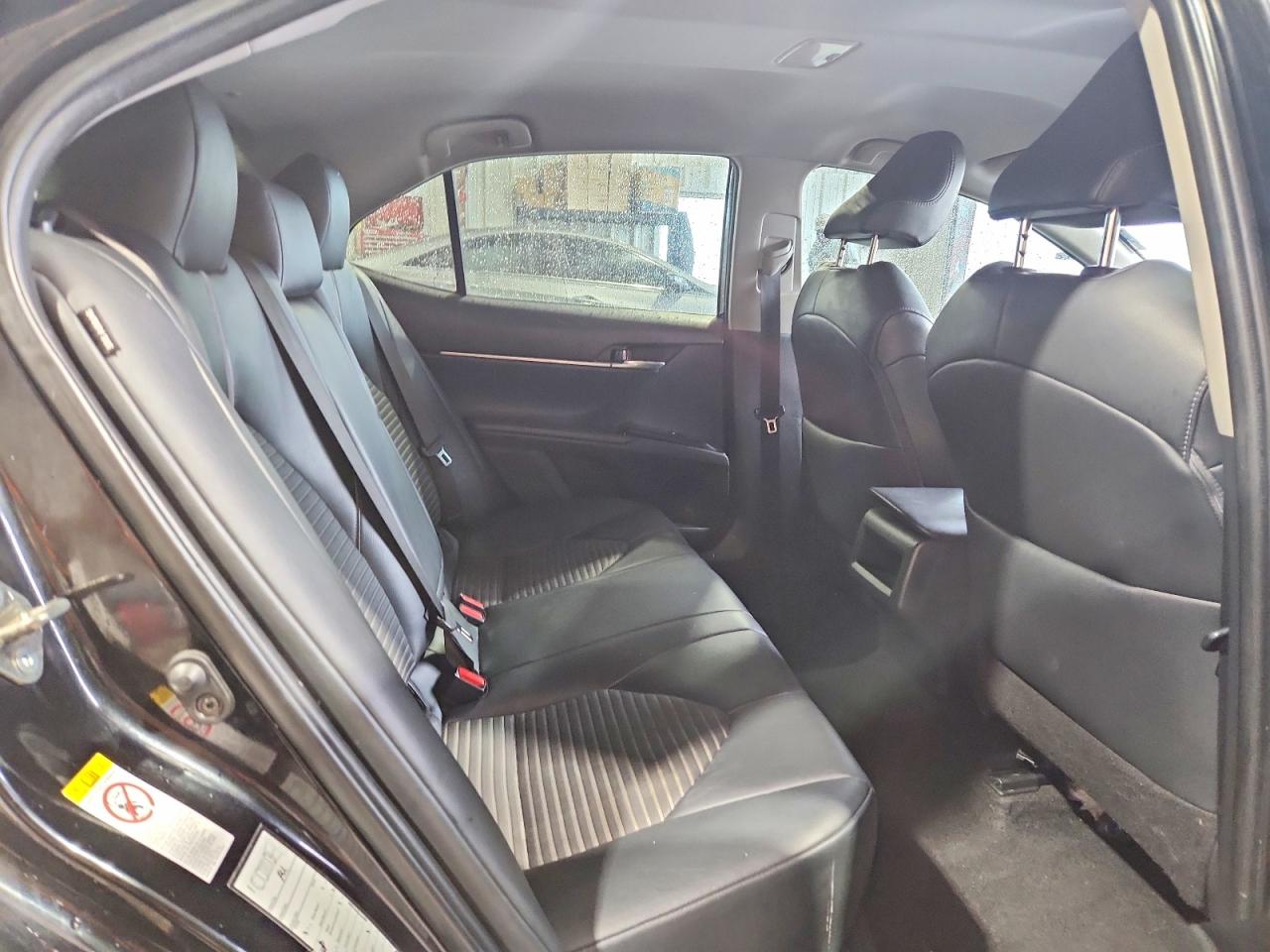 2019 TOYOTA CAMRY SE photo 28