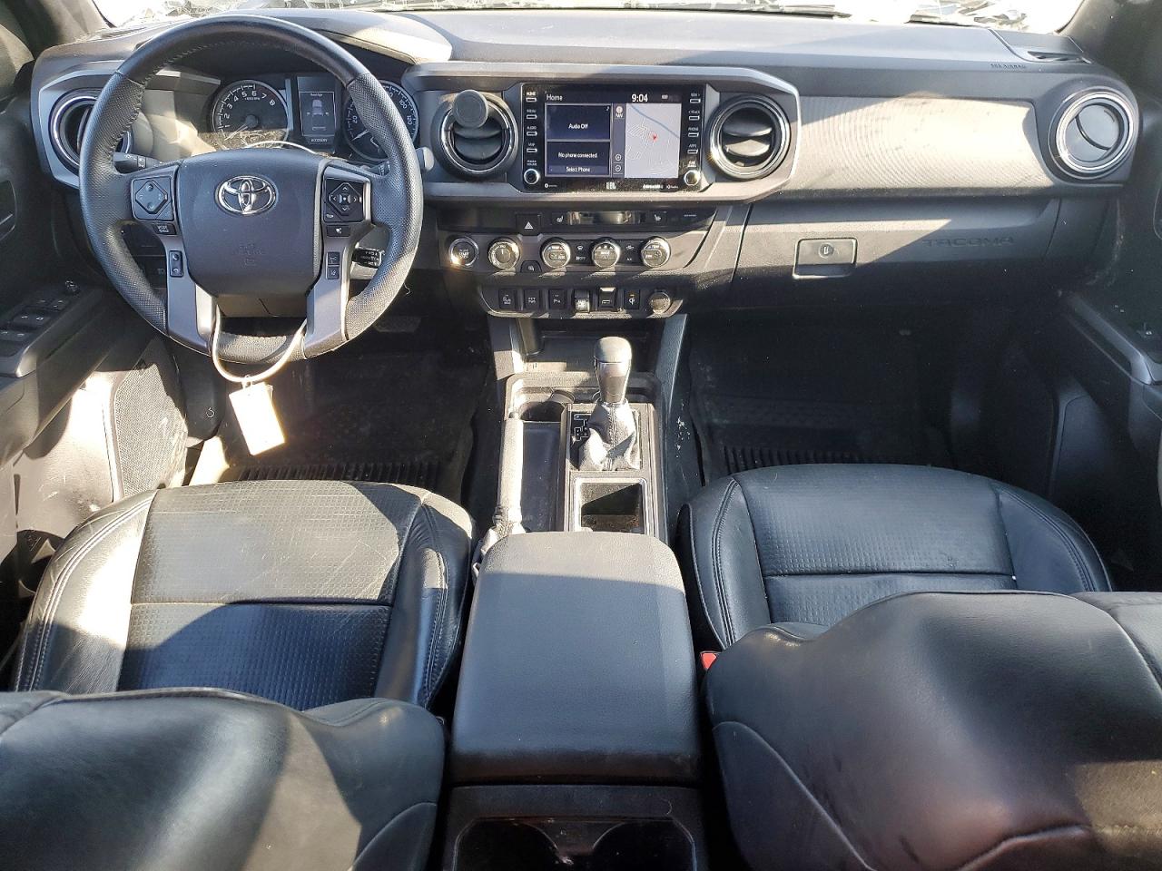 2021 TOYOTA TACOMA TRD SPORT photo 15