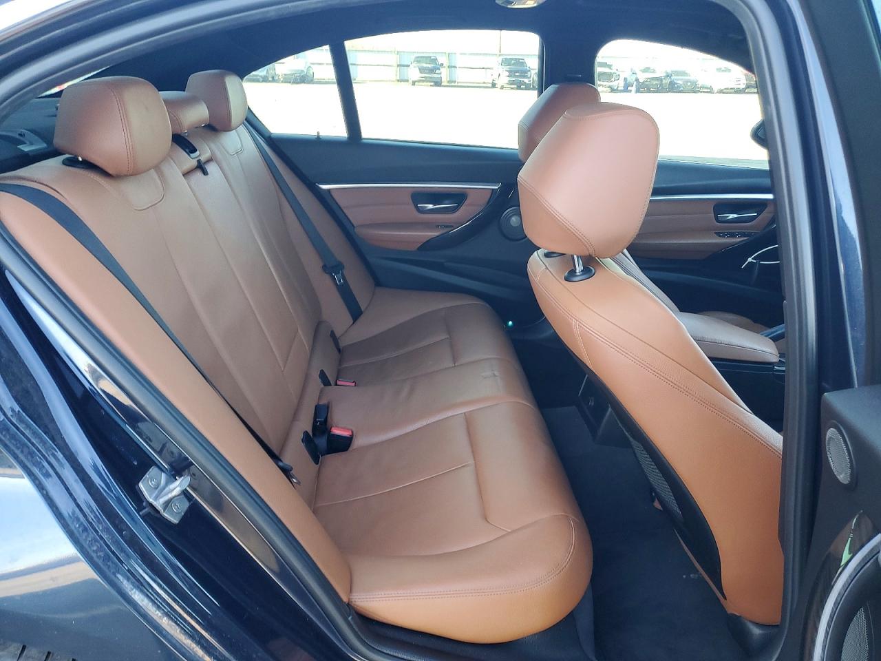 2016 BMW 328 I SULEV photo 28
