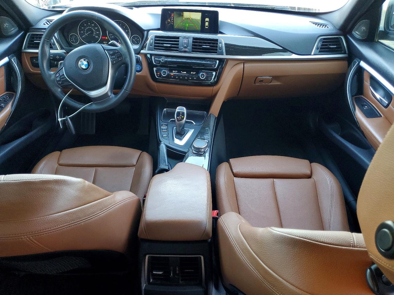 2016 BMW 328 I SULEV photo 22