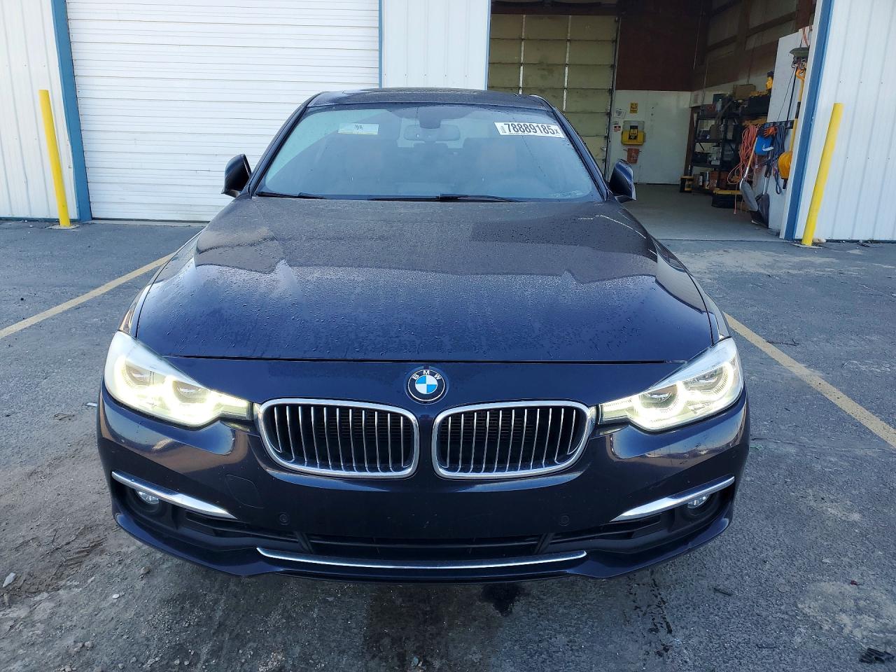 2016 BMW 328 I SULEV photo 13