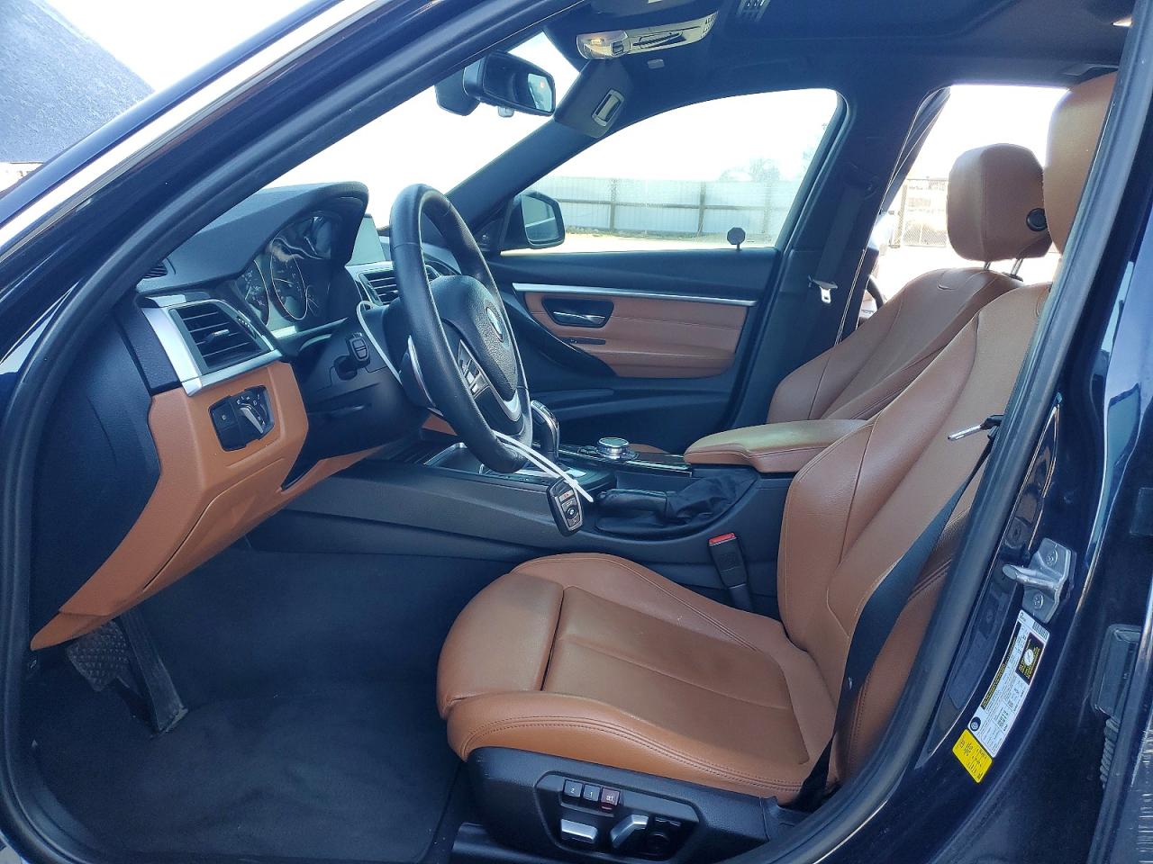 2016 BMW 328 I SULEV photo 19