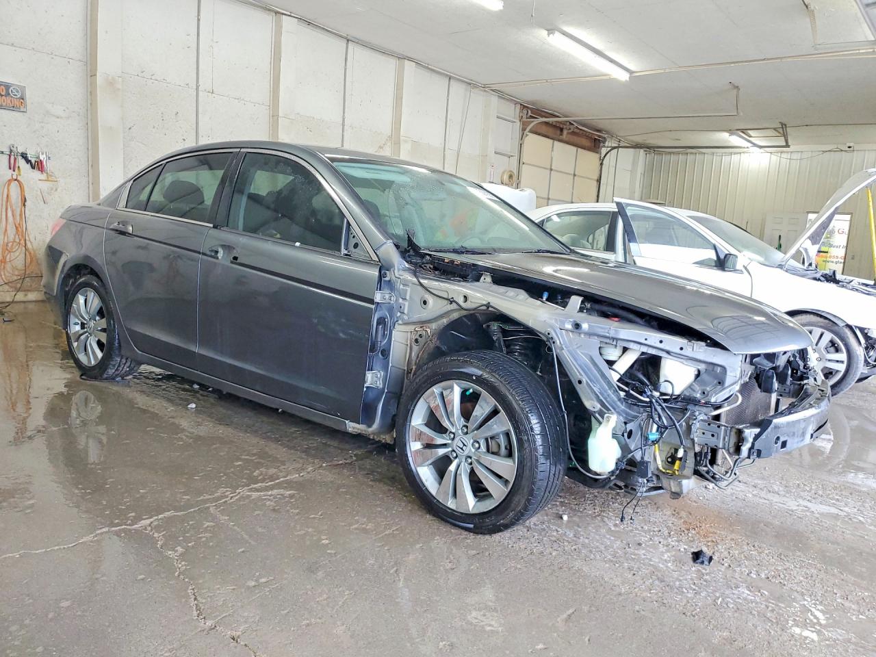 2010 HONDA ACCORD LXP photo 7