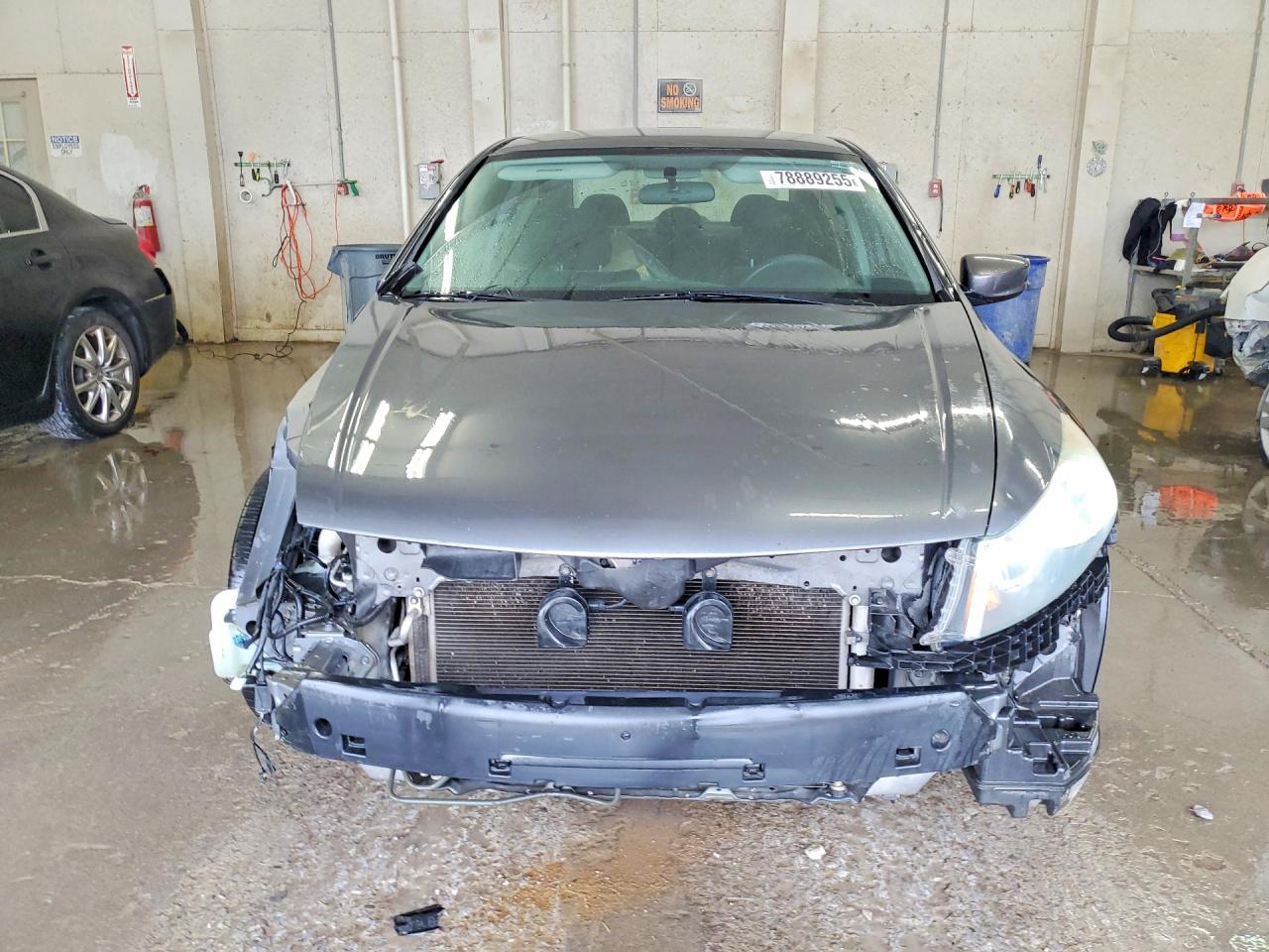 2010 HONDA ACCORD LXP photo 9