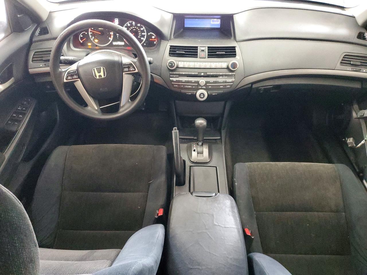 2010 HONDA ACCORD LXP photo 15