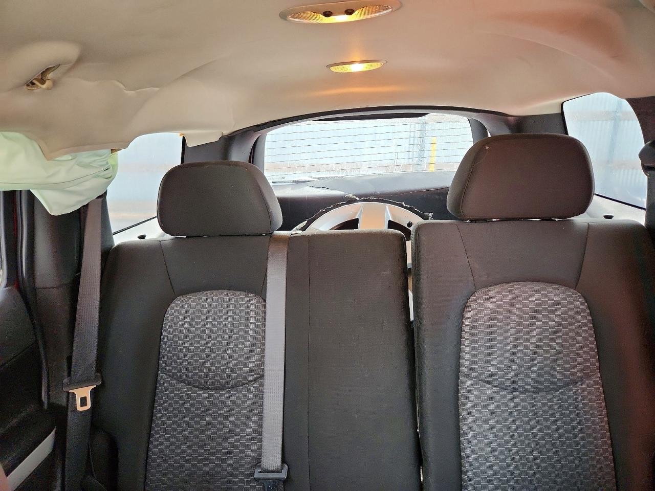 2010 CHEVROLET HHR LT photo 18