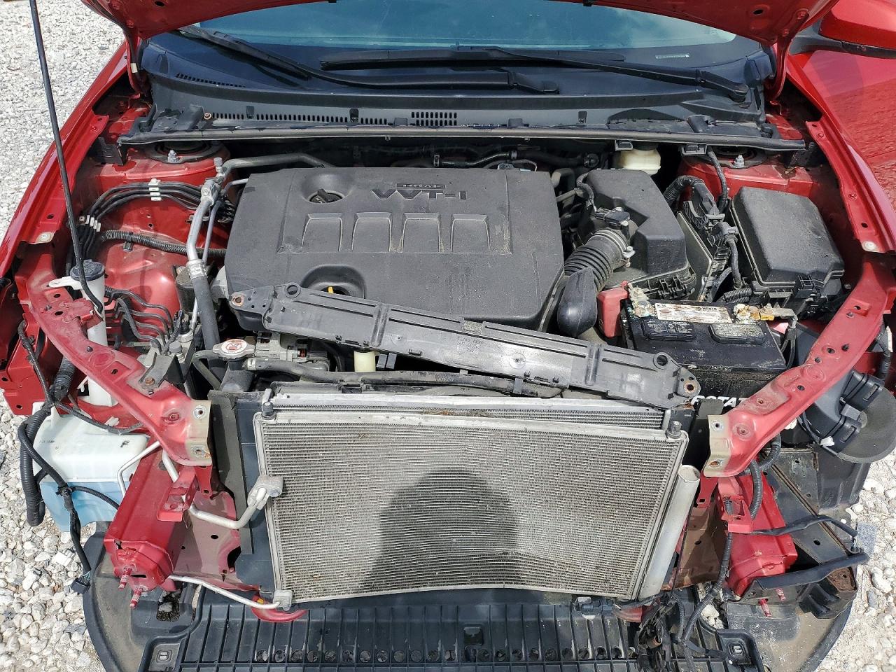 2018 TOYOTA COROLLA LE photo 21