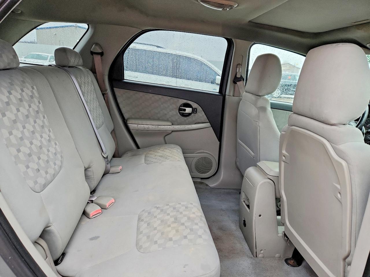 2006 CHEVROLET EQUINOX LT photo 21