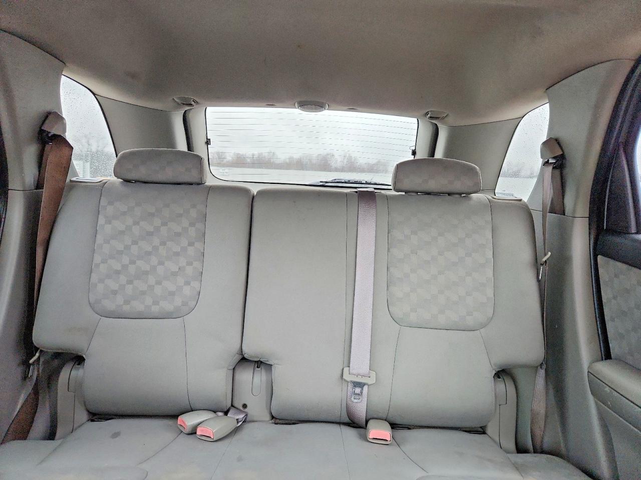 2006 CHEVROLET EQUINOX LT photo 19