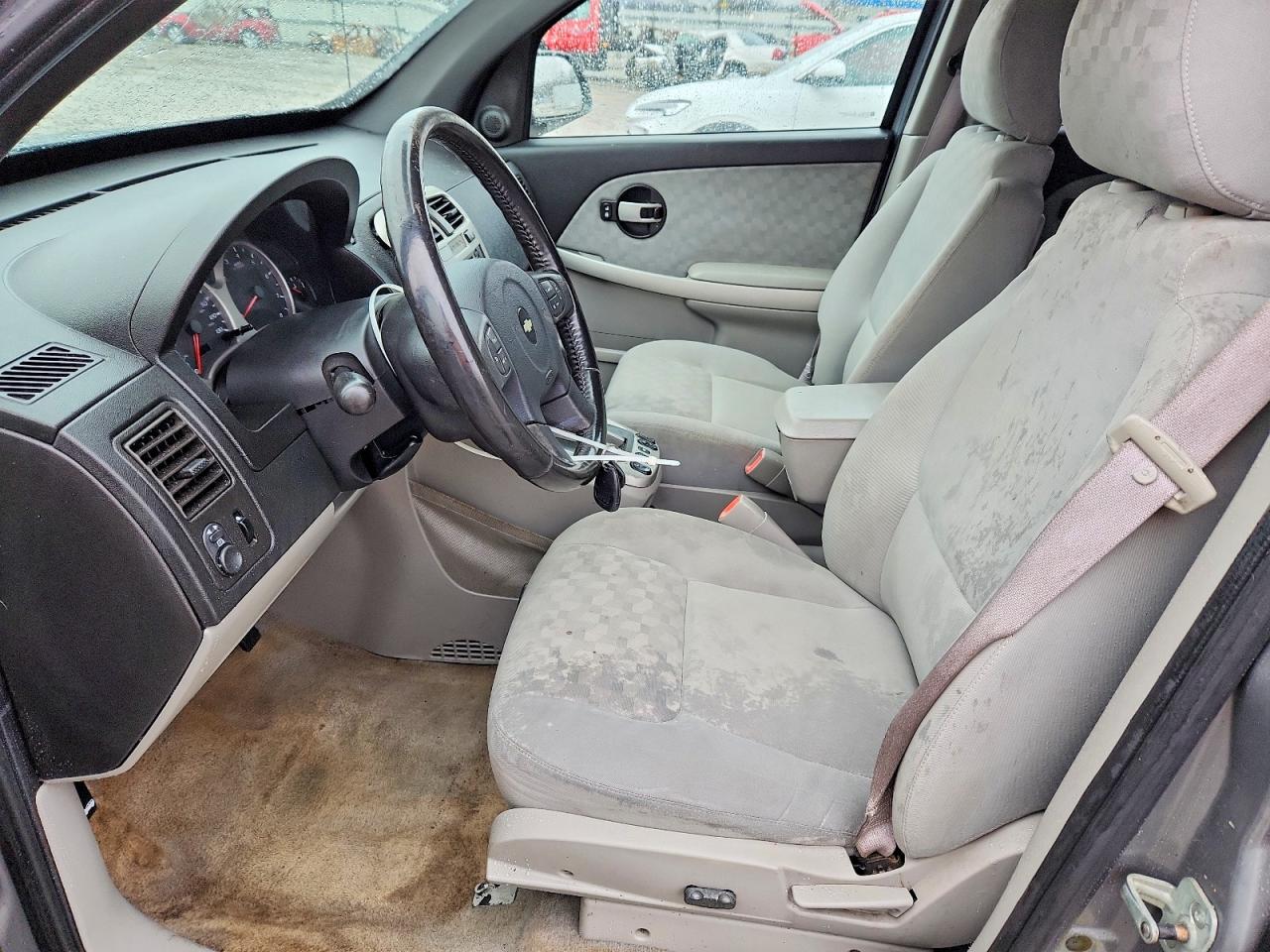 2006 CHEVROLET EQUINOX LT photo 13